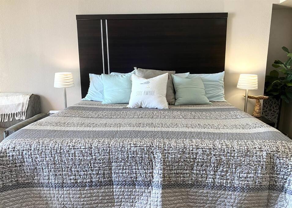 Villa *Oceanfront Retreat*King Bed *Great Pools, Hot Tubs+++*O41 Myrtle Beach Exterior foto