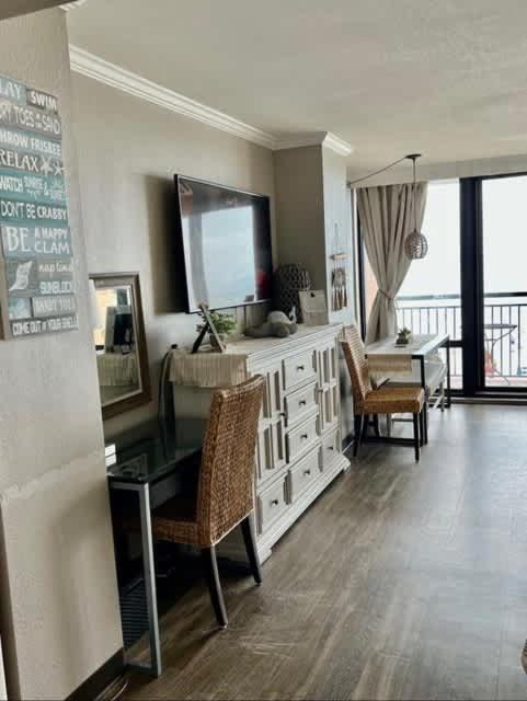Villa *Oceanfront Retreat*King Bed *Great Pools, Hot Tubs+++*O41 Myrtle Beach Exterior foto