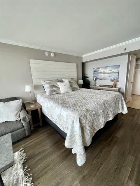 Villa *Oceanfront Retreat*King Bed *Great Pools, Hot Tubs+++*O41 Myrtle Beach Exterior foto