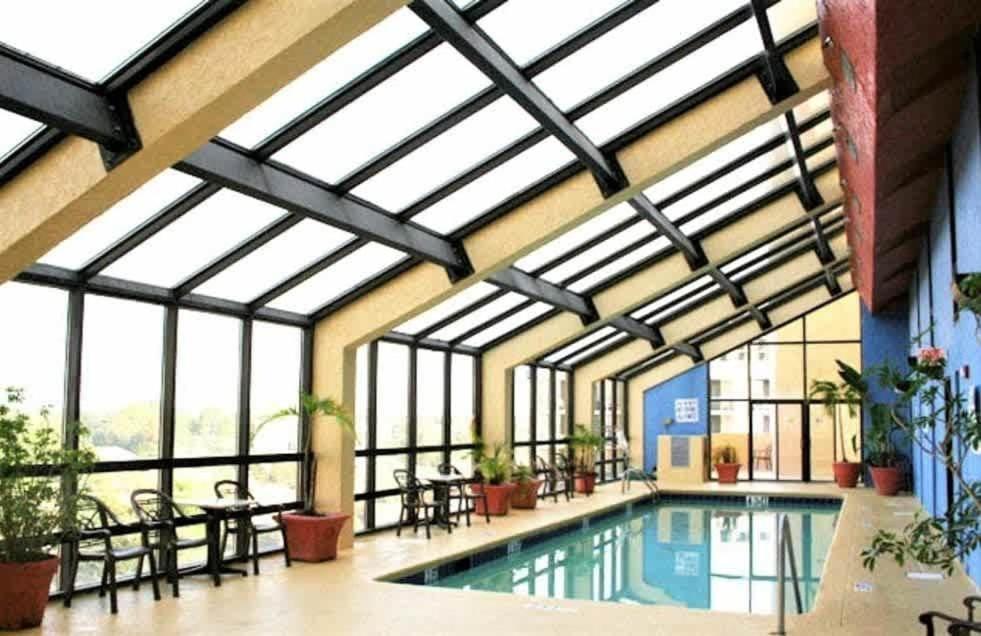 Villa *Oceanfront Retreat*King Bed *Great Pools, Hot Tubs+++*O41 Myrtle Beach Exterior foto